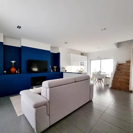 Bed and Breakfast 2 D'hotes En Centre - Ideal Famille